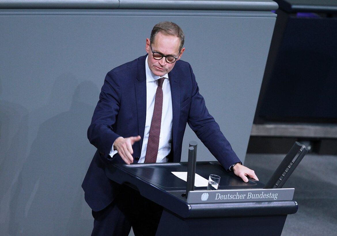 Michael Müller (SPD)