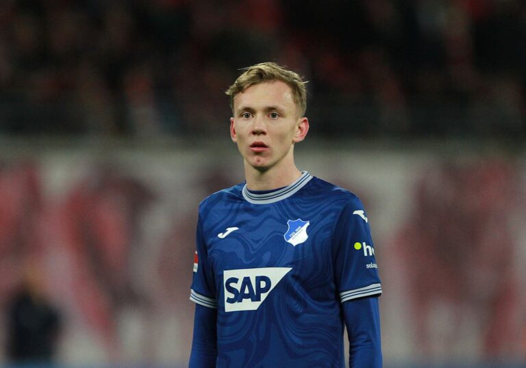 TSG Hoffenheim