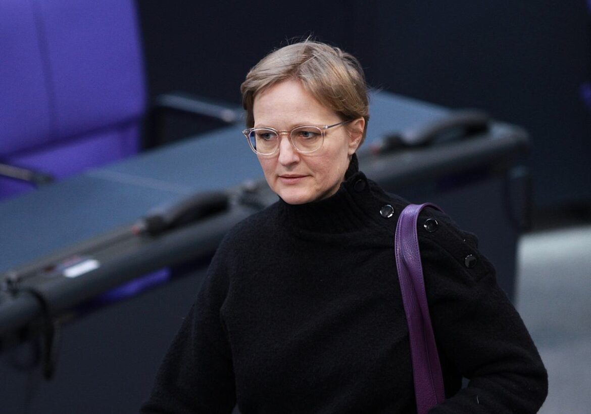 Franziska Brantner (Grüne)