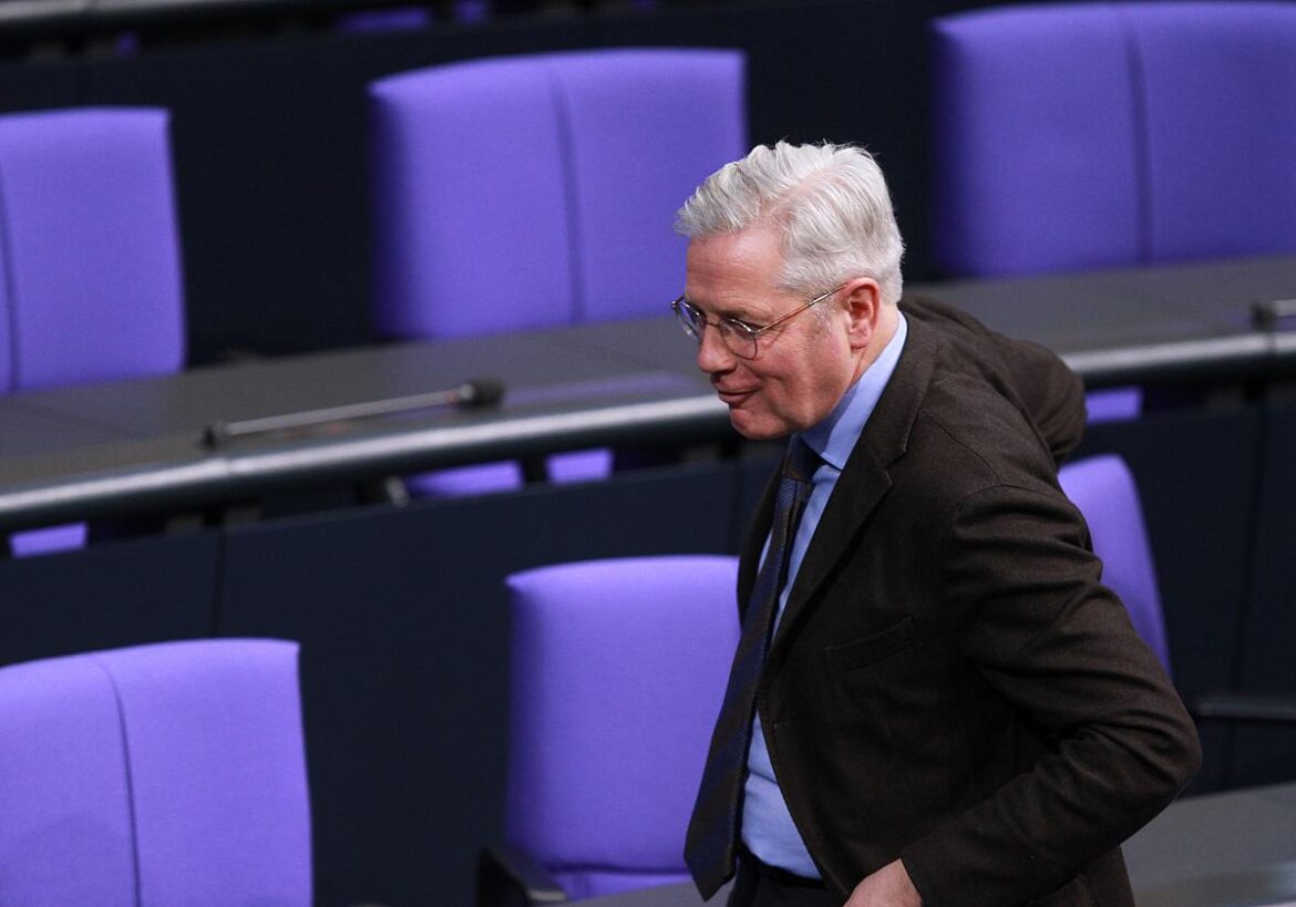 Norbert Röttgen (CDU)