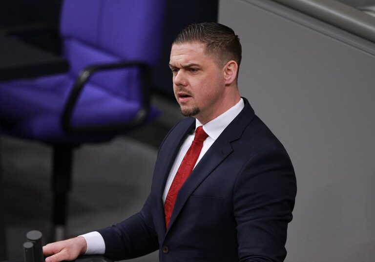Hannes Gnauck (AfD)