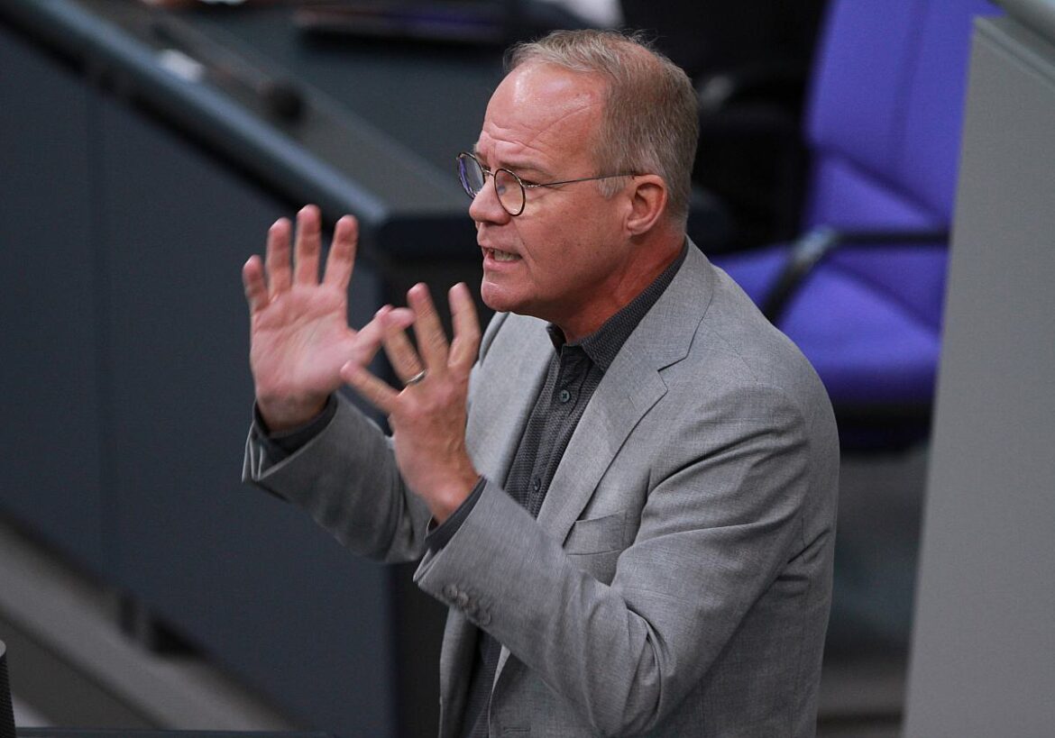 Matthias Miersch (SPD)