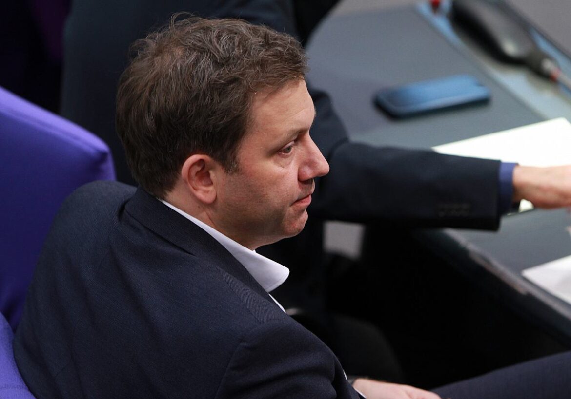 Lars Klingbeil (SPD)