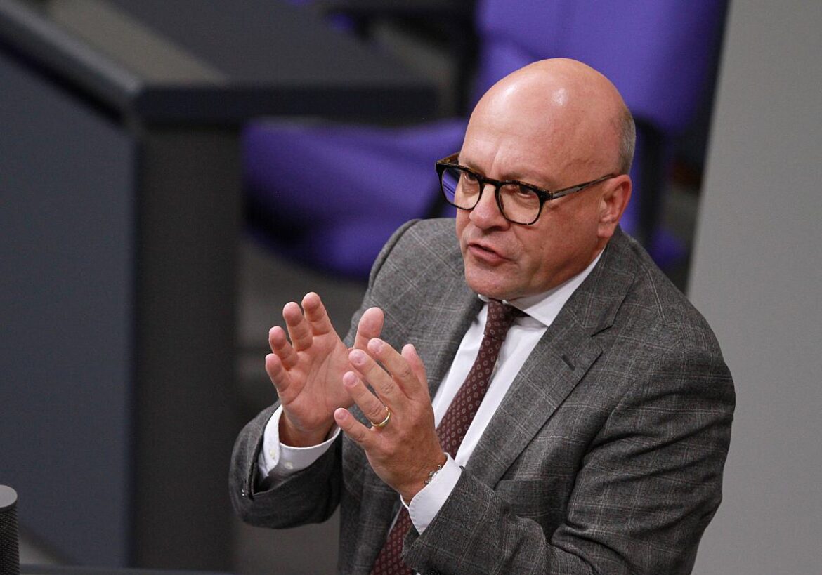 Alexander Throm (CDU)