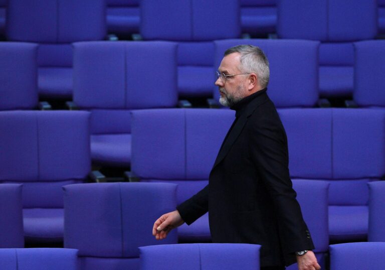 Michael Roth (SPD)