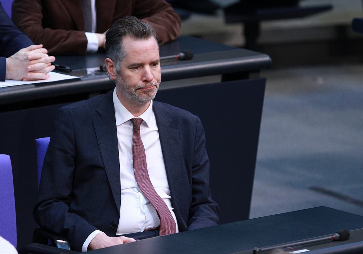 Christian Dürr (FDP)