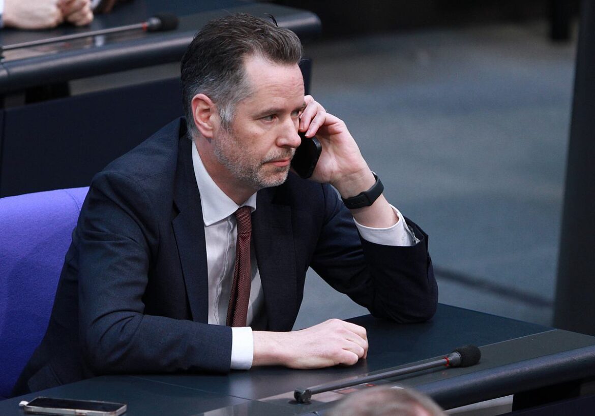 Christian Dürr (FDP)