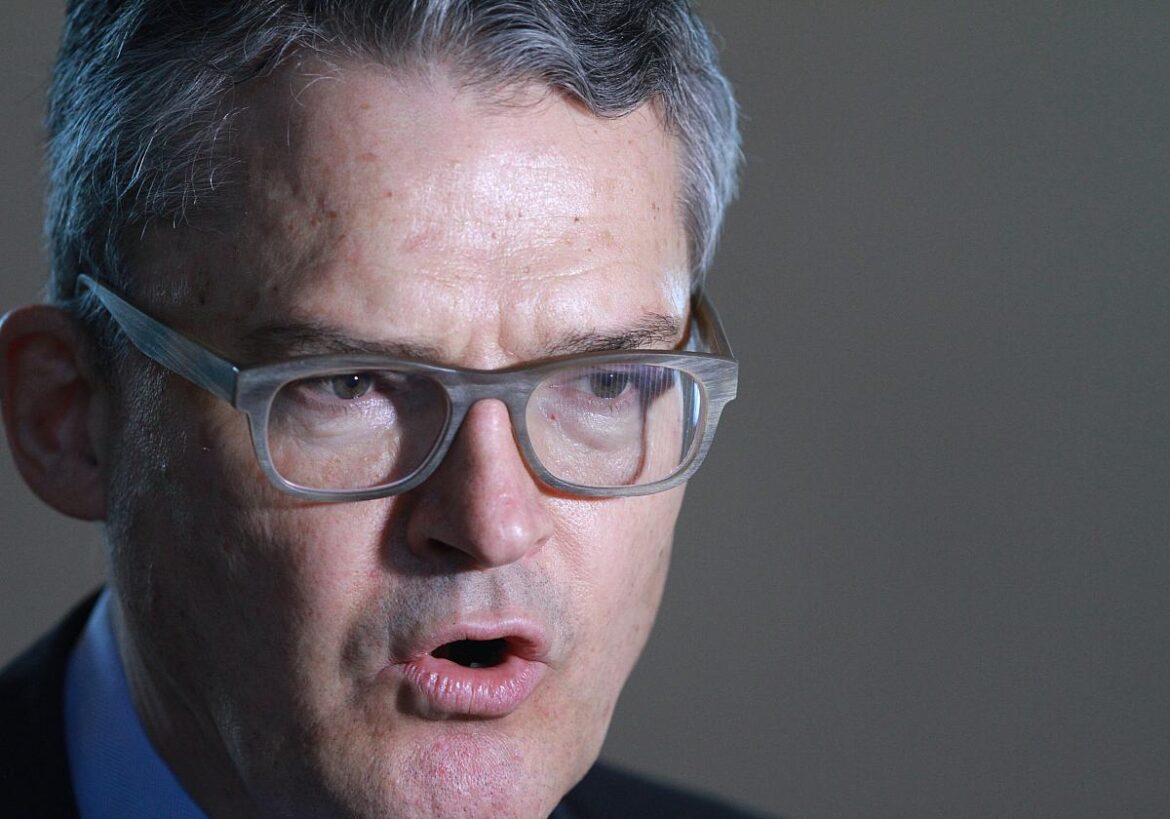 Roderich Kiesewetter (CDU)