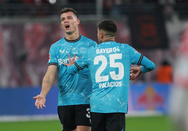 Bayer 04 Leverkusen