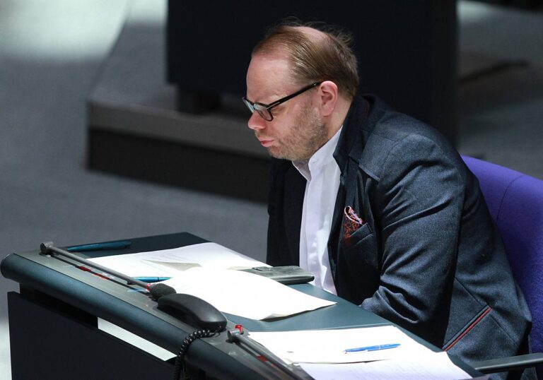 Helge Lindh (SPD)