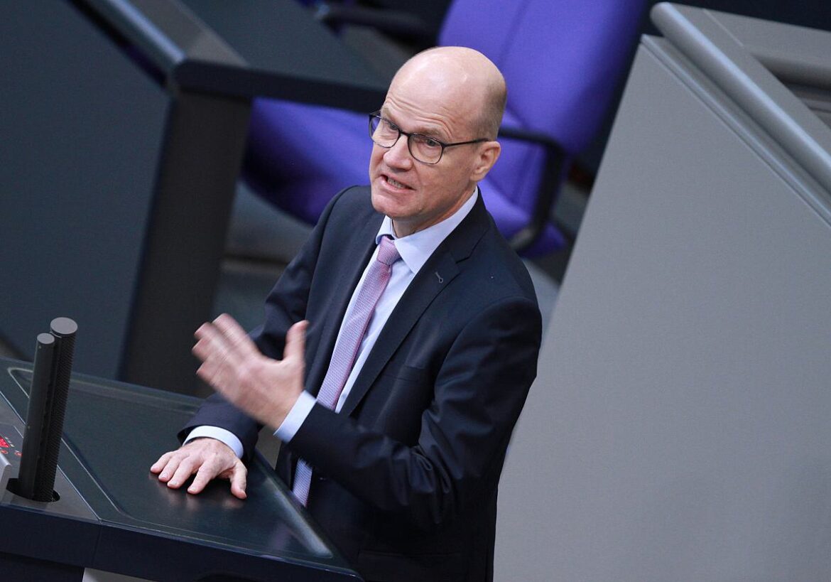 Ralph Brinkhaus (CDU)