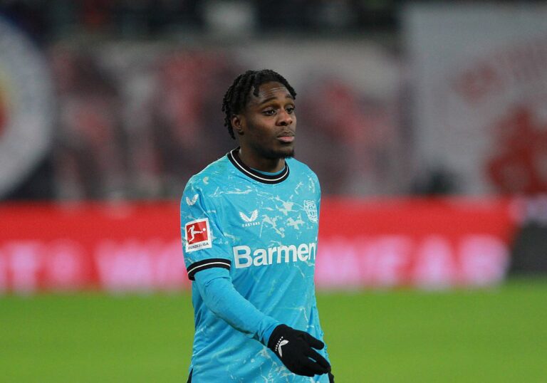 Bayer Leverkusen