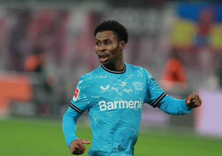 Bayer Leverkusen