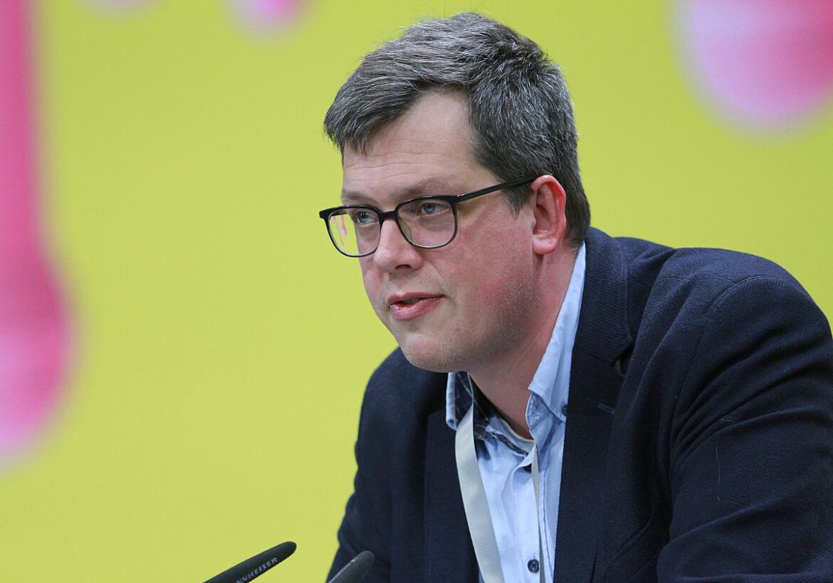 Lukas Köhler (FDP)