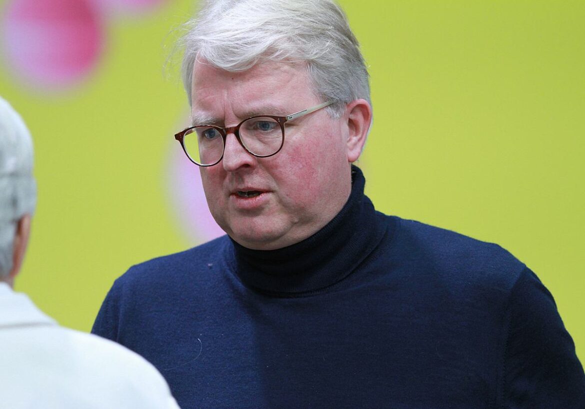 Frank Schäffler (FDP)