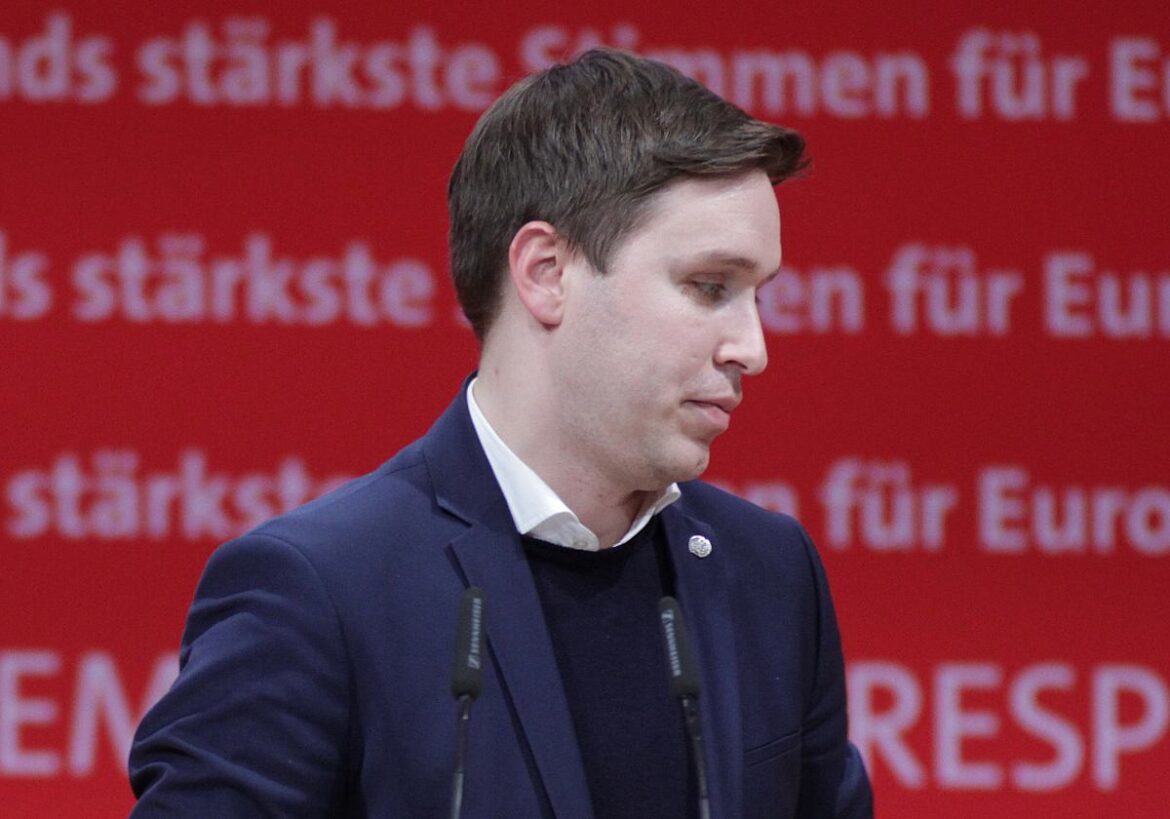 Esra Limbacher (SPD)