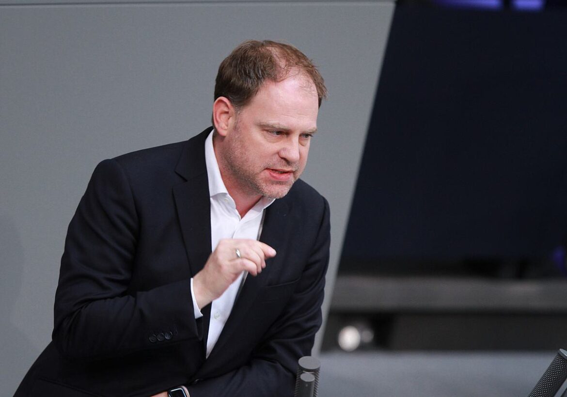 Christoph Meyer (FDP)