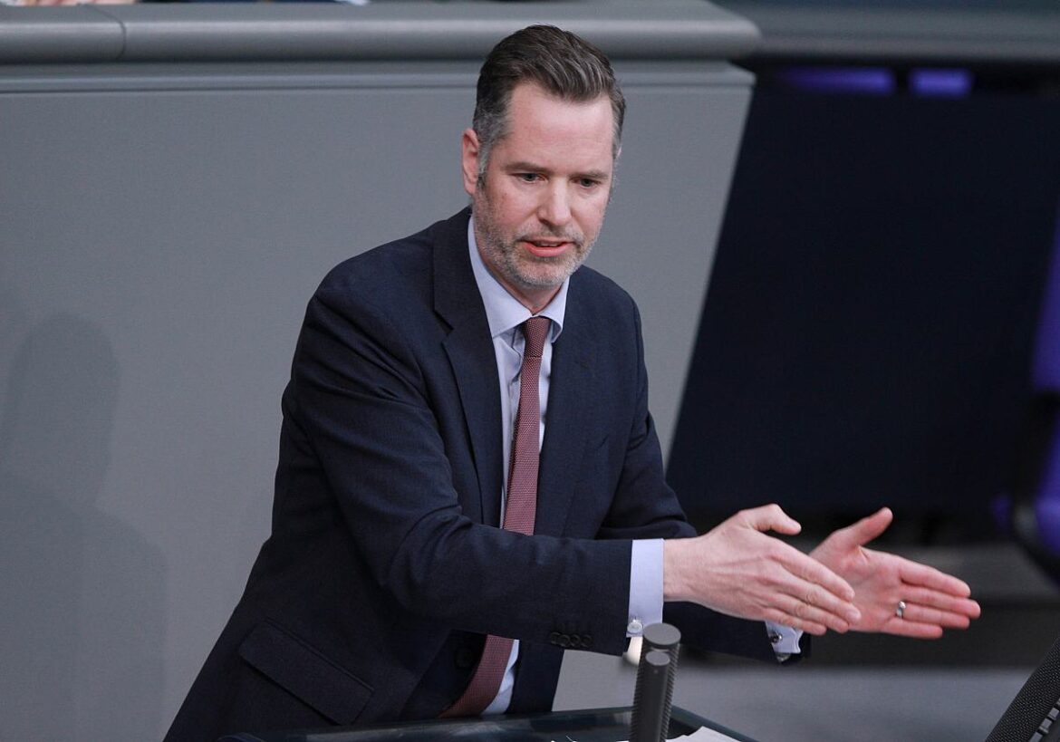 Christian Dürr (FDP)