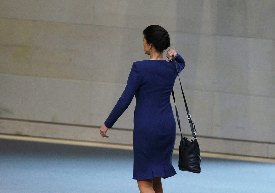 Sahra Wagenknecht (BSW)