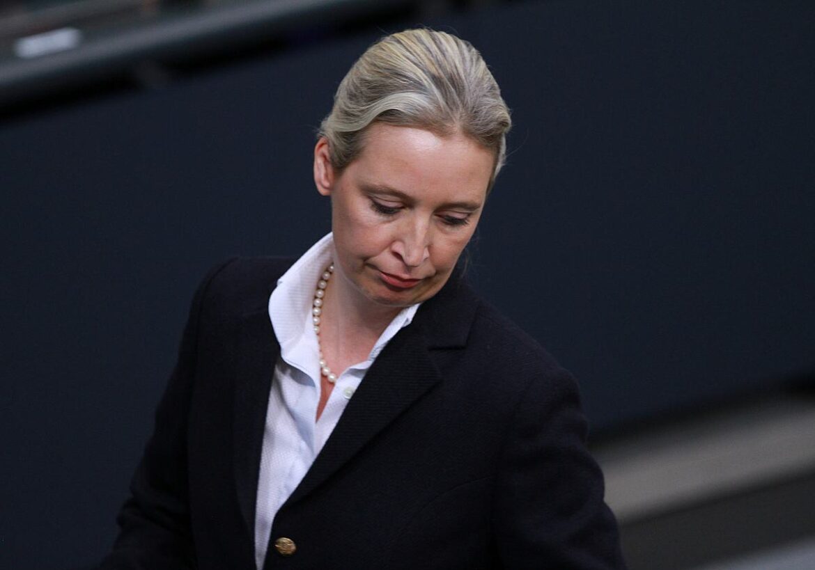 Alice Weidel (AfD)
