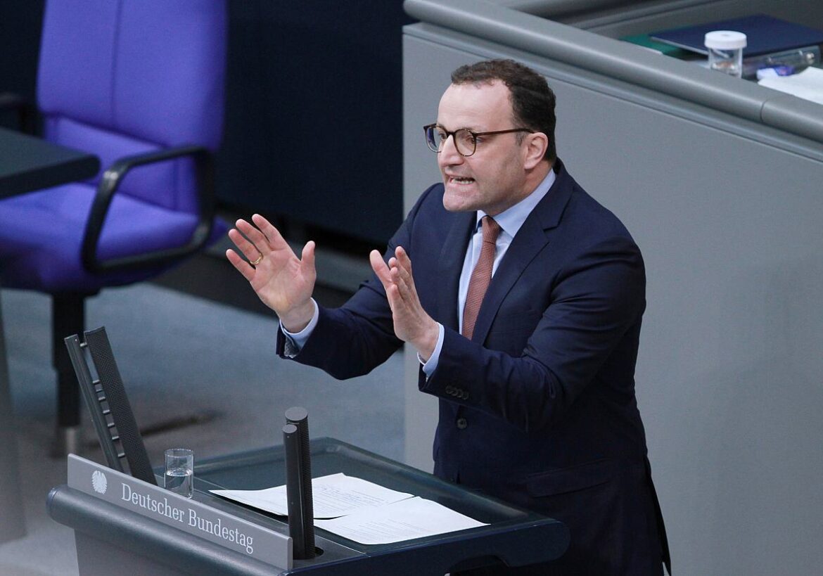 Jens Spahn (CDU)