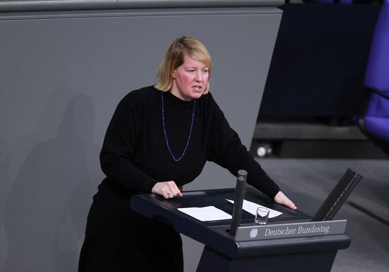 Wiebke Esdar (SPD)