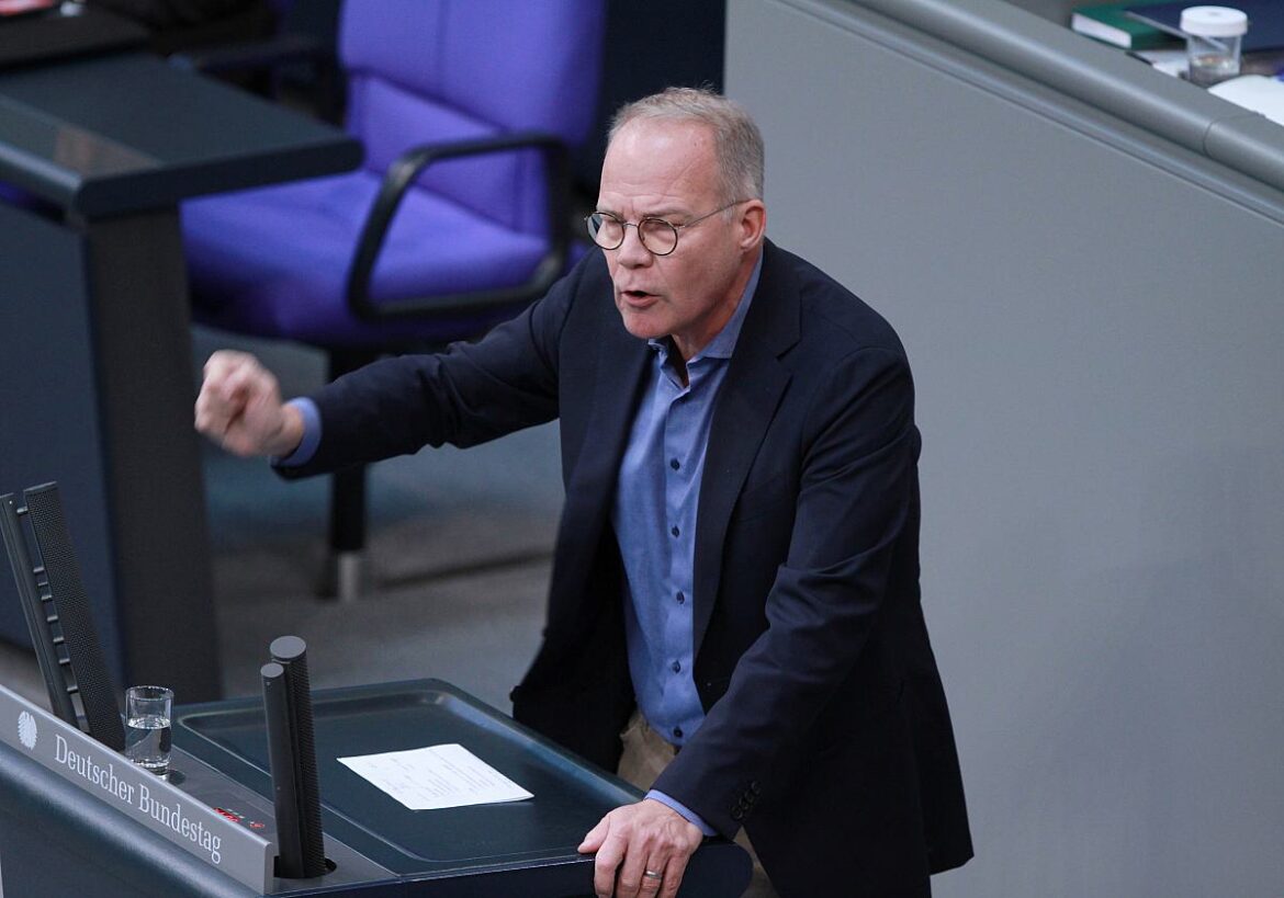 Matthias Miersch (SPD)