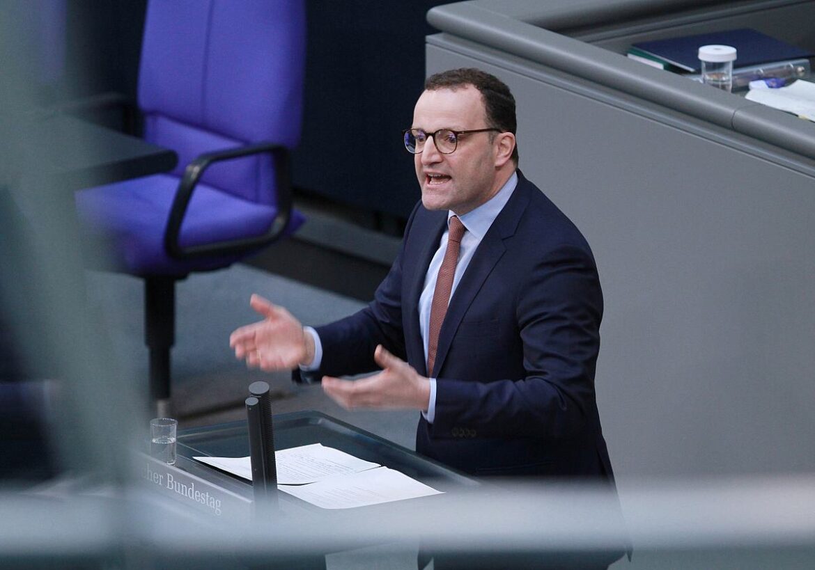 Jens Spahn (CDU)