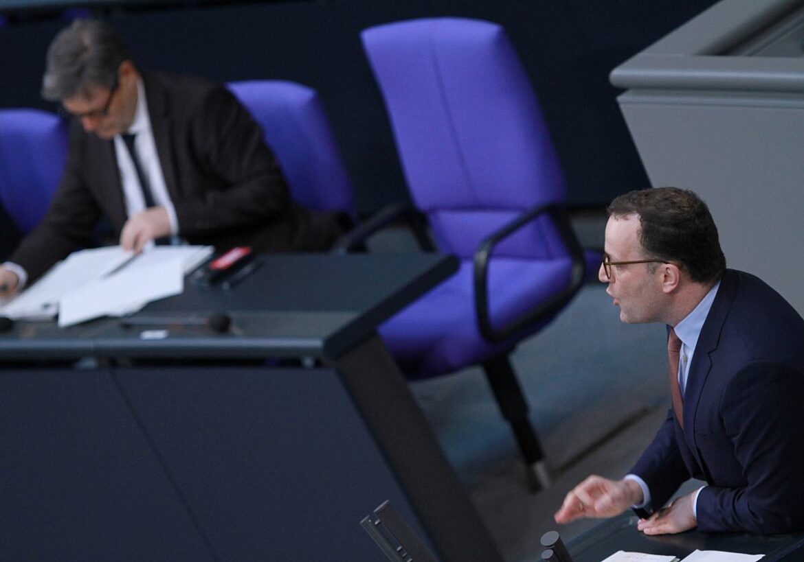 Jens Spahn (CDU)