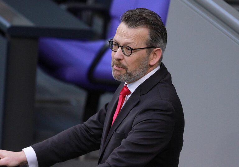 Otto Fricke (FDP)