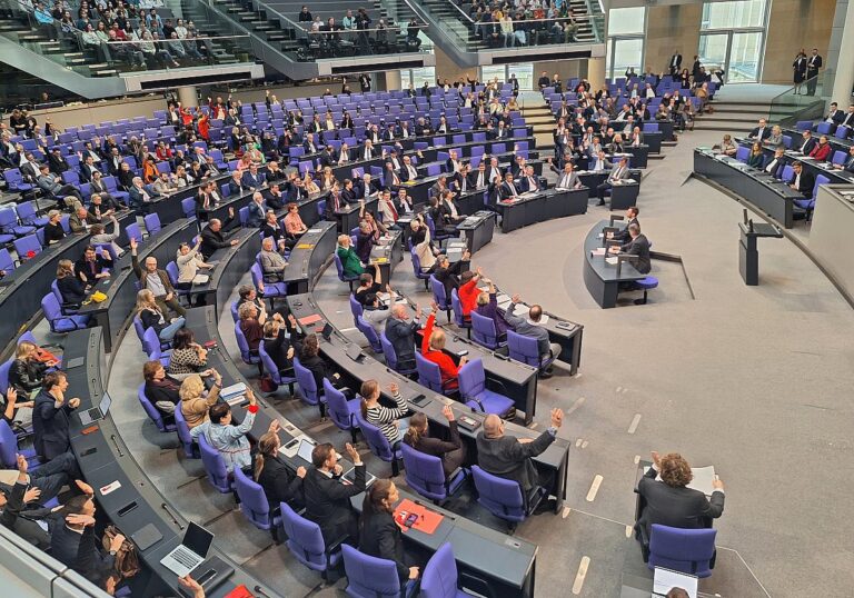 Bundestag