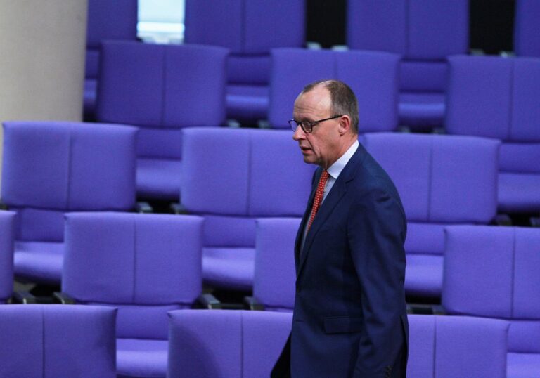 Friedrich Merz (CDU)