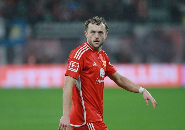 Union Berlin