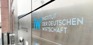 Institut der Deutschen Wirtschaft (IW)