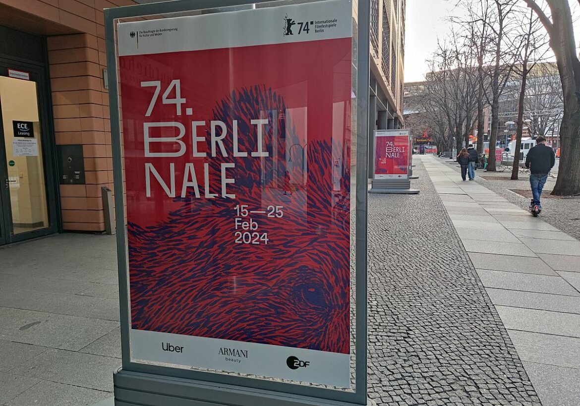 Berlinale 2024