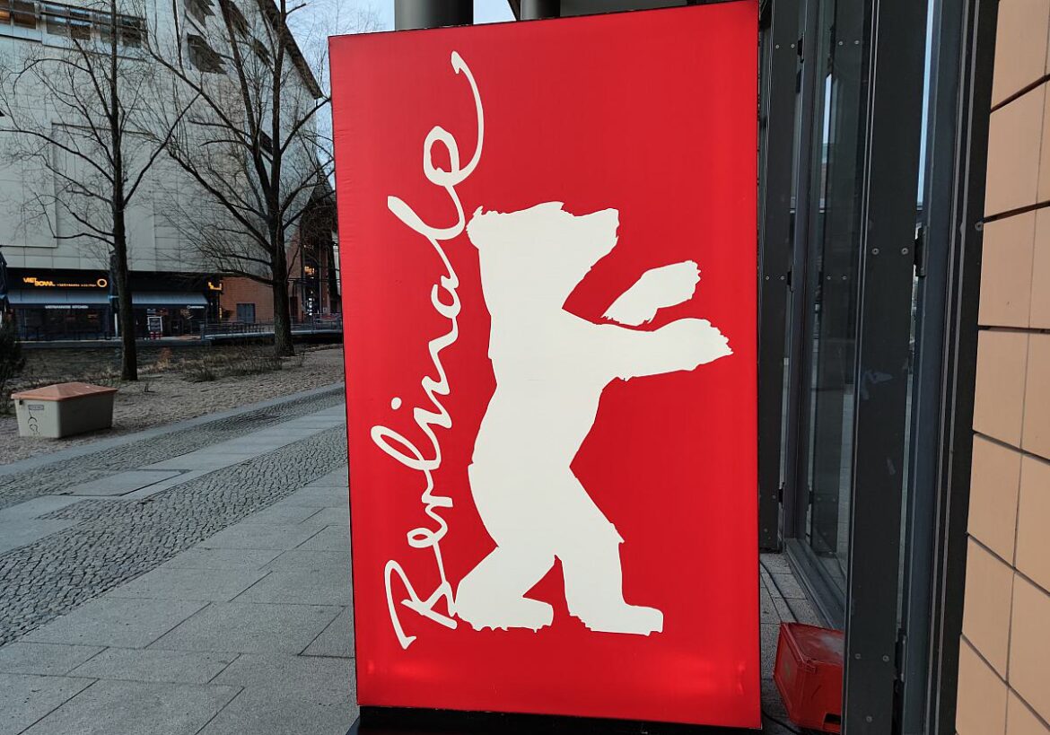Berlinale Bär