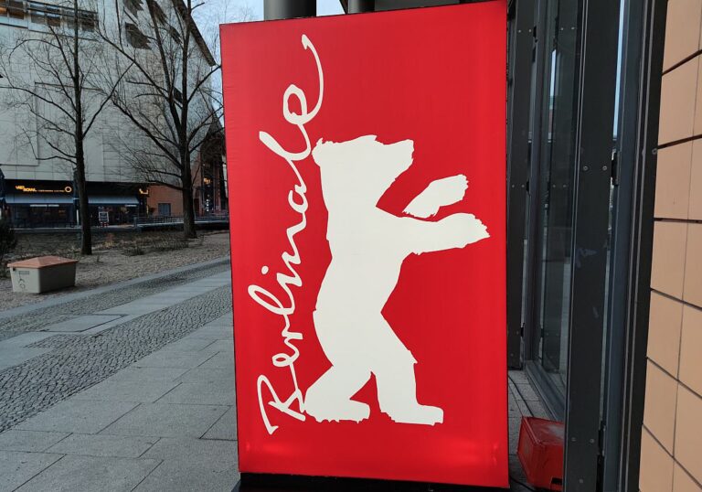 Berlinale Bär