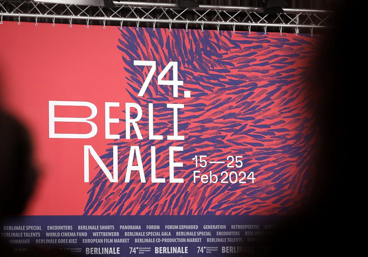 Berlinale 2024