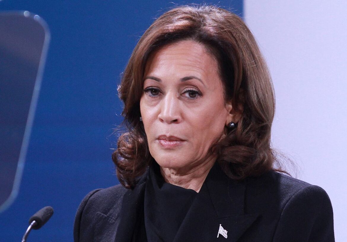 Kamala Harris