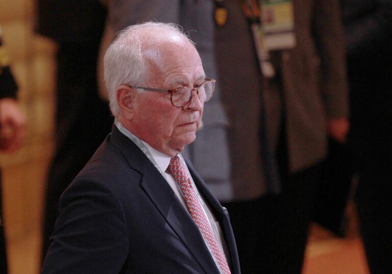 Wolfgang Ischinger