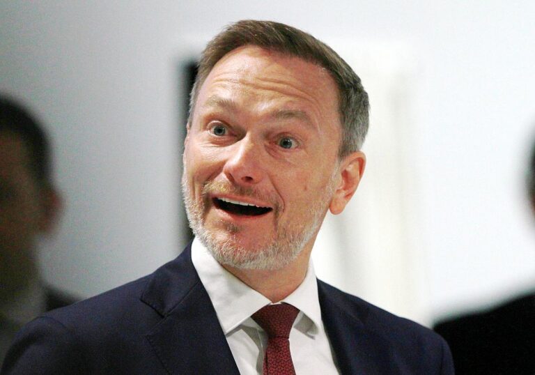 Christian Lindner (FDP)