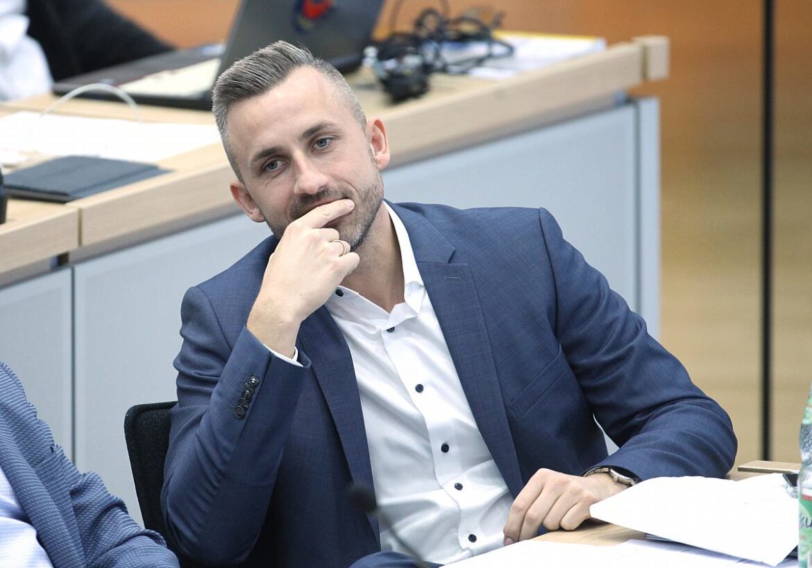 Ulrich Siegmund (AfD)