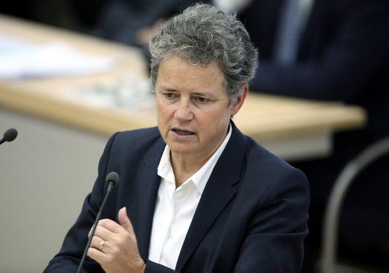 Lydia Hüskens (FDP)