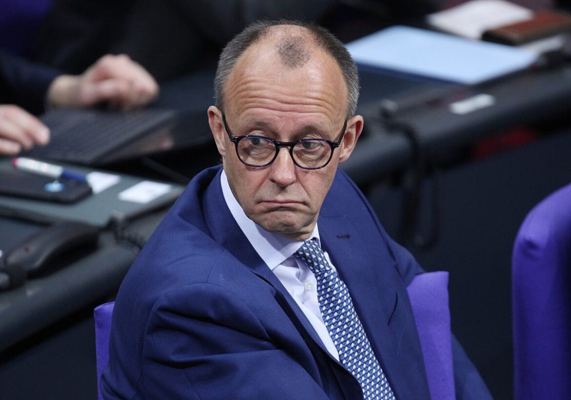 Friedrich Merz (CDU)