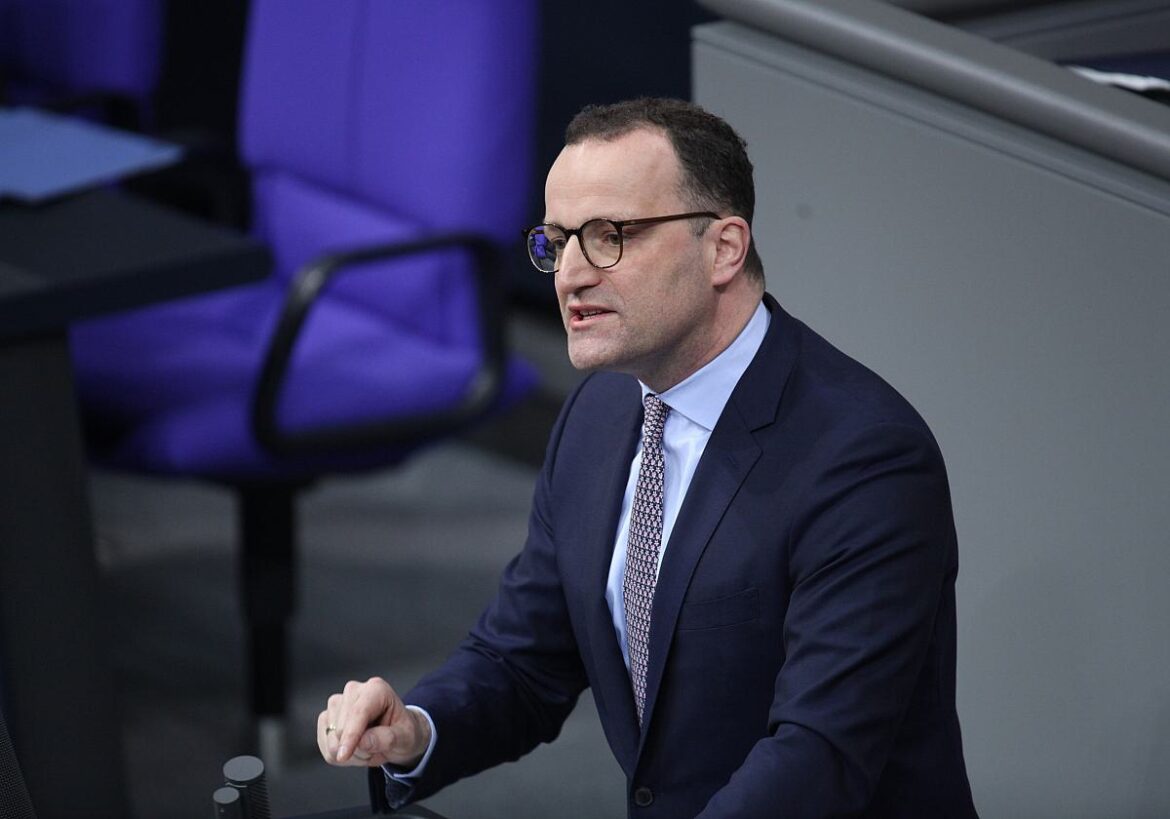 Jens Spahn (CDU)