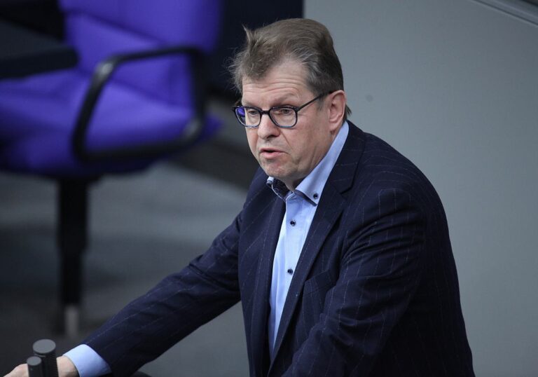 Ralf Stegner (SPD)
