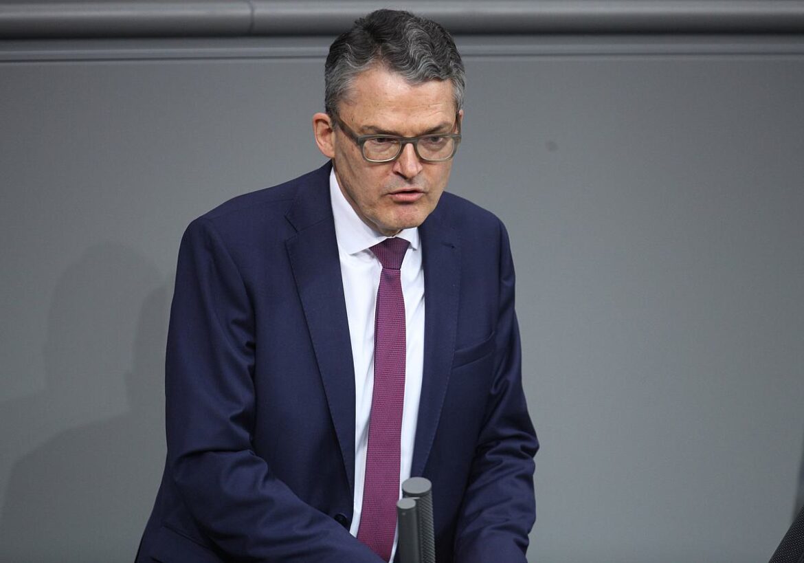 Roderich Kiesewetter (CDU)