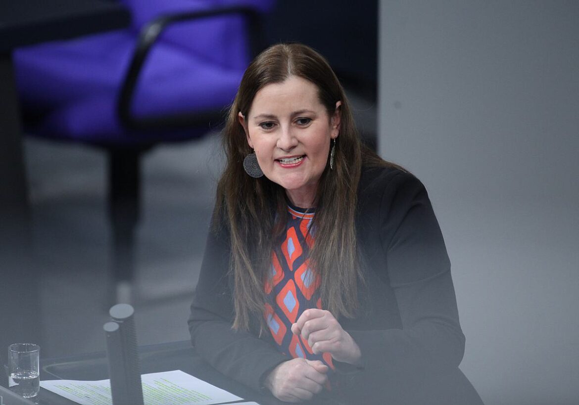 Janine Wissler (Linke)