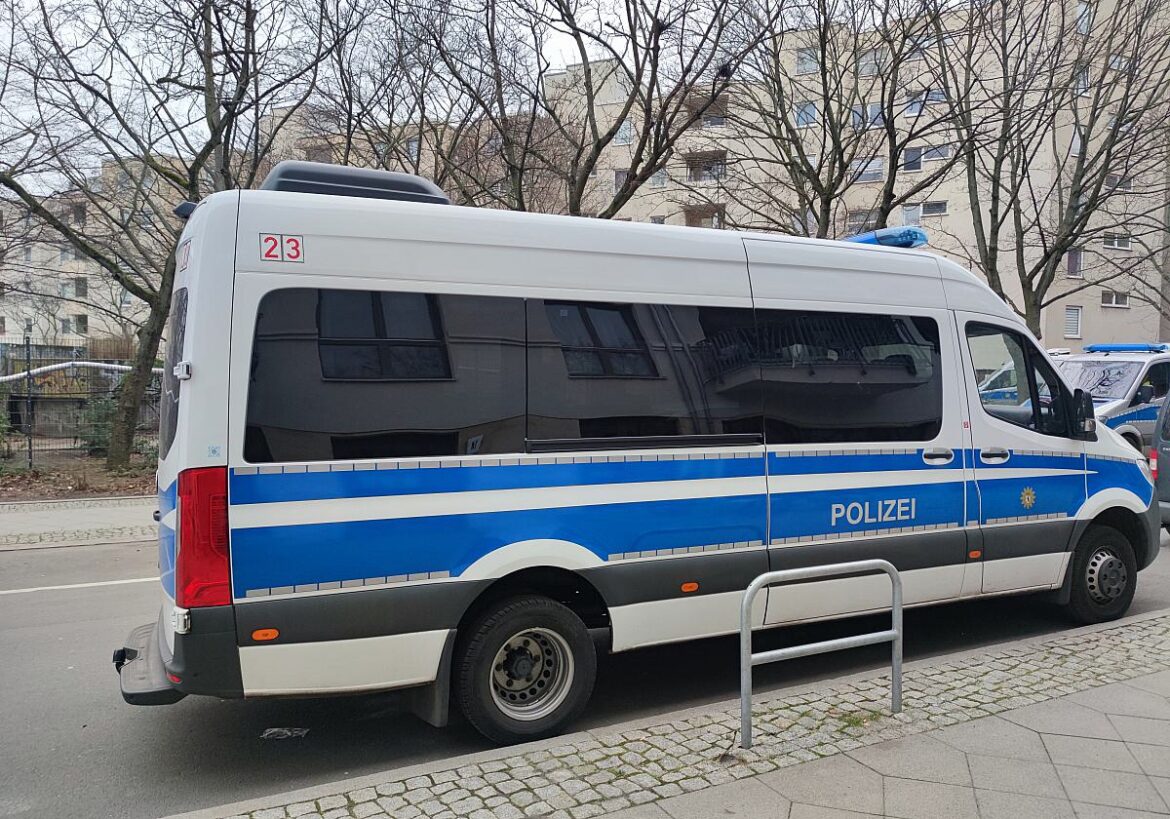 Polizei