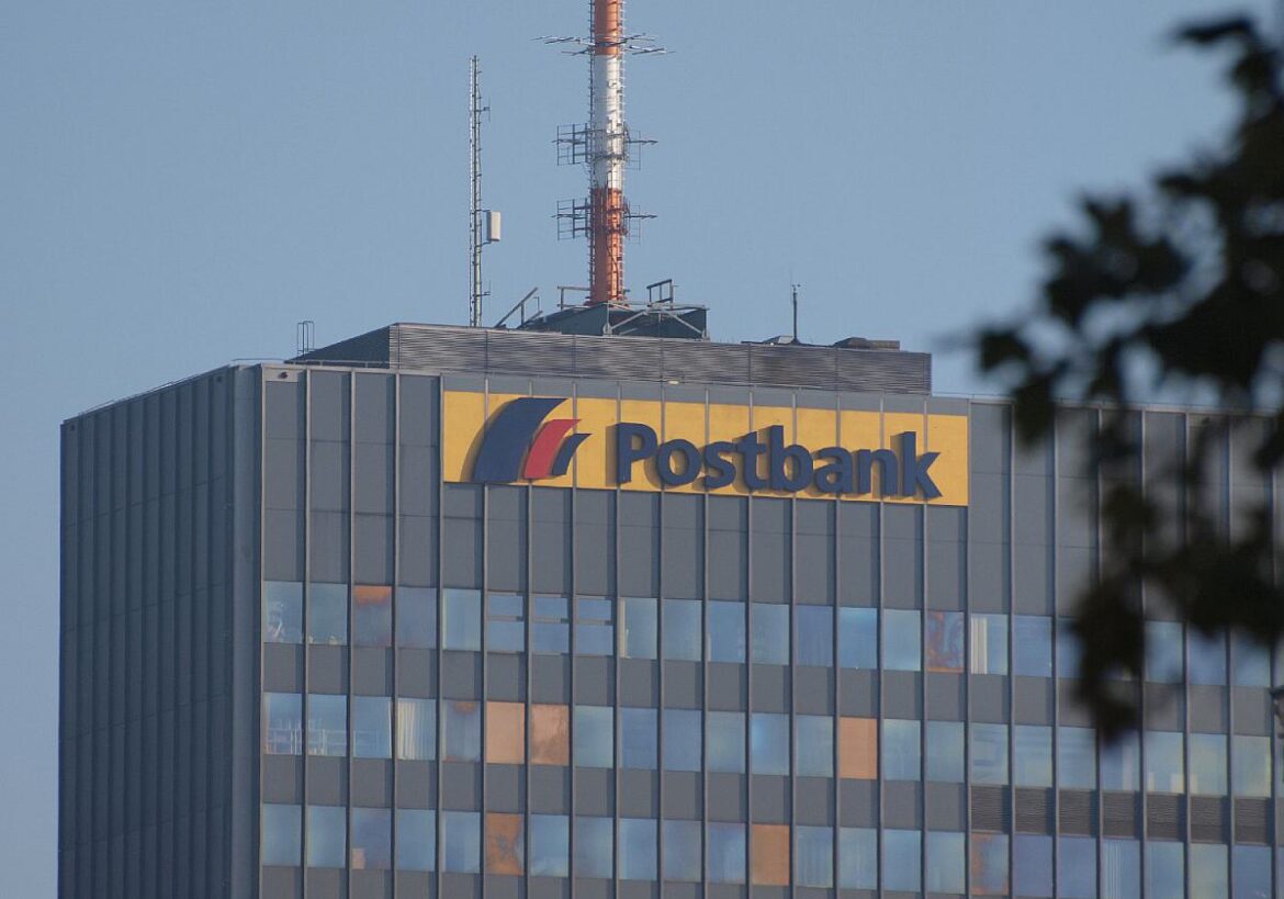 Postbank